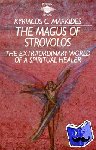 Markides, Kyriacos - The Magus of Strovolos