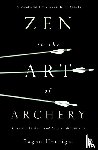 Herrigel, Eugen - Zen in the Art of Archery
