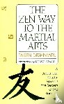 Deshimaru, Taisen - The Zen Way to Martial Arts