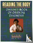 Ohashi, Wataru, Monte, Tom - Reading the Body