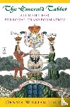 Hauck, Dennis William (Dennis William Hauck) - Emerald Tablet