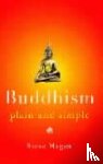 Hagen, Steve - Buddhism Plain and Simple