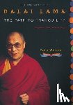 Dalai Lama - The Path to Tranquility: Daily Wisdom