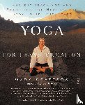 Kraftsow, Gary - Yoga for Transformation