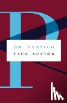 Auster, Paul - Mr. Vertigo
