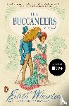 Wharton, Edith, Mainwaring, Marion - The Buccaneers