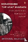 McClure, Michael - Scratching the Beat Surface