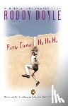 Roddy Doyle - Paddy Clarke Ha Ha Ha