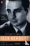 Kerouac, Jack - Kerouac: Selected Letters