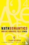 MacNeal, Edward - Mathsemantics