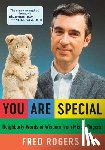 Rogers, Fred (Fred Rogers) - You are Special