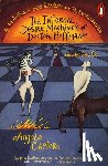 Carter, Angela - The Infernal Desire Machines of Doctor Hoffman