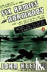Keegan, John - Six Armies in Normandy