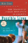 Rose, Mike - Possible Lives