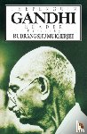 Gandhi, Mohandas K. - The Penguin Gandhi Reader
