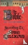Milligan, Spike - The Bible According to Spike Milligan
