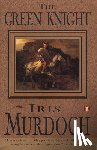 Murdoch, Iris - The Green Knight