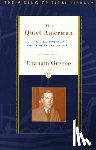 Greene, Graham - The Quiet American