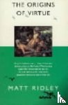 Ridley, Matt - The Origins of Virtue