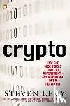 Steven Levy - Crypto