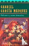 García Márquez, Gabriel - SPA-DEL AMOR Y OTROS DEMONIOS