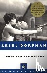 Ariel Dorfman - Death and the Maiden