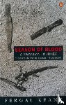 Keane, Fergal - Season of Blood
