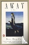 Urquhart, Jane - AWAY