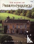 Birtwistle, Sue, Conklin, Susie - The Making of Pride and Prejudice