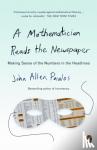 Paulos - Mathematician reads the news