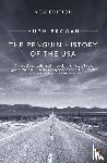 Brogan, Hugh - The Penguin History of the United States of America
