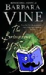 Vine, Barbara - The Brimstone Wedding