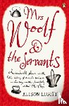 Light, Alison - Mrs Woolf and the Servants