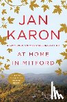 Karon, Jan - At Home in Mitford