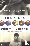 Vollmann, William T. - The Atlas