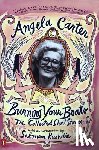 Carter, Angela - BURNING YOUR BOATS