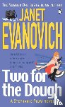 Evanovich, Janet - Two for the Dough