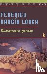 García Lorca, Federico - Romancero Gitano