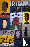 Reed, Ishmael - JAPANESE BY SPRING