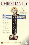 Chidester, David - Christianity