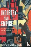 Hobsbawm, E J - Industry and Empire