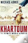 Asher, Michael - Khartoum