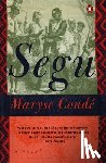 Conde, Maryse - SEGU