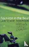 Donegan, Lawrence - Four Iron in the Soul