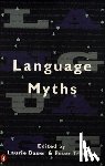 Bauer, Laurie - Language Myths