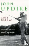 Updike, John - Golf Dreams