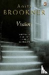 Brookner, Anita - Visitors