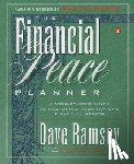 Ramsey, Dave - FINANCIAL PEACE PLANNER