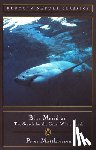 Peter Matthiessen - Blue Meridian