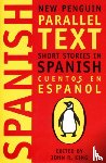  - Short Stories in Spanish